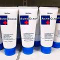 Mistine Acne Clear Facial Foam Face Wash - 85Gm (Made In Thailand) - Face Wash.