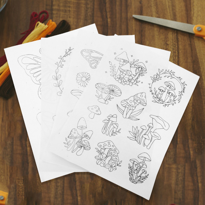 4%20Sheets%20Water-Soluble%20Embroidery%20Stabilizer%20Water%20Soluble%20Stabilizer%20Embroidery%20Stick%20Stitch%20Embroidery%20Paper%20Tear%20Embroidery%20-%20Image%205