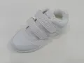 JUMP SCHOOL SHOES. JUMP WHITE STUDENT. (MOBILE PIC). 
