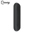 Qiunery Remote Holder Wall Mount Magnetic Suction Bracket Anti-lost Hanger Rack Compatible For Fire Tv Remote Control. 