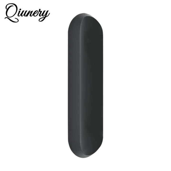 Qiunery%20Remote%20Holder%20Wall%20Mount%20Magnetic%20Suction%20Bracket%20Anti-lost%20Hanger%20Rack%20Compatible%20For%20Fire%20Tv%20Remote%20Control%20-%20Image%202