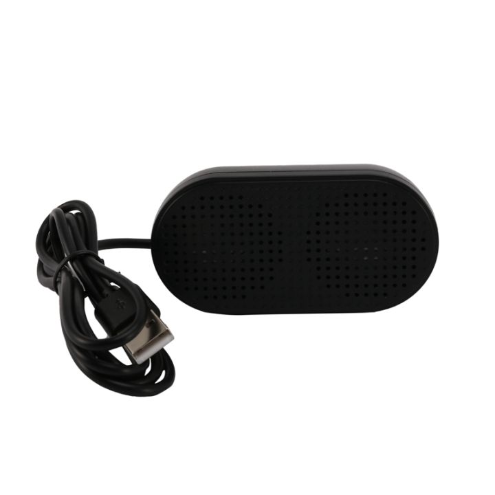 USB%20Speaker%20Portable%20Loudspeaker%20Powered%20Stereo%20Multimedia%20Speaker%20for%20Notebook%20Laptop%20PC(Black)%20-%20Image%202