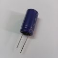 RADIAL 220uF 350V Electrolytic Capacitors 220uF 350V Radial Polarized Aluminum Electrolytic Capacitor THT Electrolytic Radial Capacitors Electronics Circuitry & Parts. 