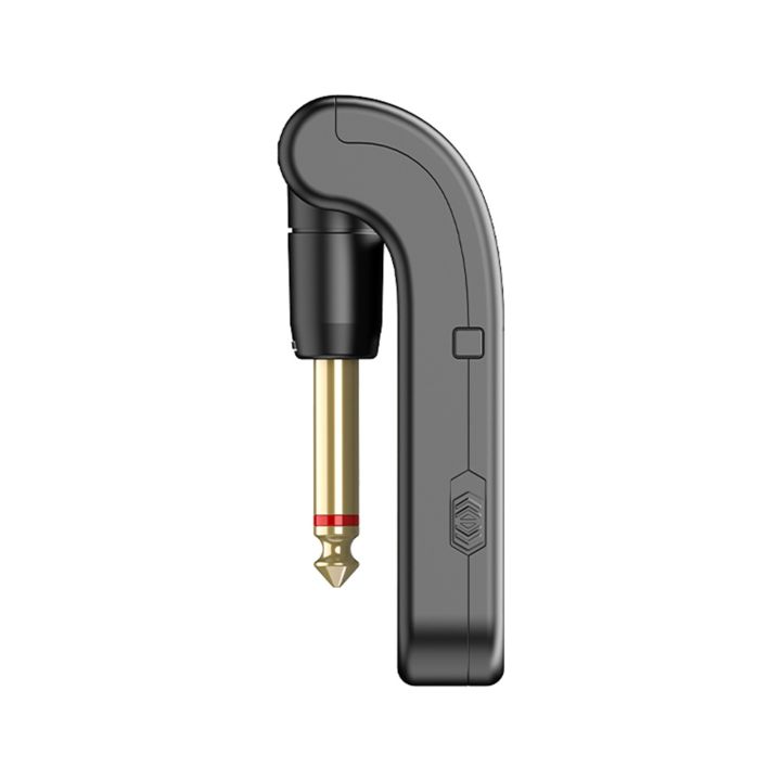 WS-1%202.4GHz%20Wireless%20Guitar%20System%20Rechargeable%20Audio%20Transmitter%20and%20Receiver%20-%20black%20-%20Image%202