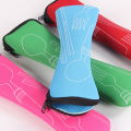 Portable Chopstick Spoon Fork Tableware Storage Bag Travel Camping Cutlery Pouch.