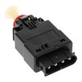 NANLIY- Dsc Brake Pressure Sensor Switch with Brake Stop Light Switch Fit for BMW E31 E32 E34 E36 Z3 61318360417.