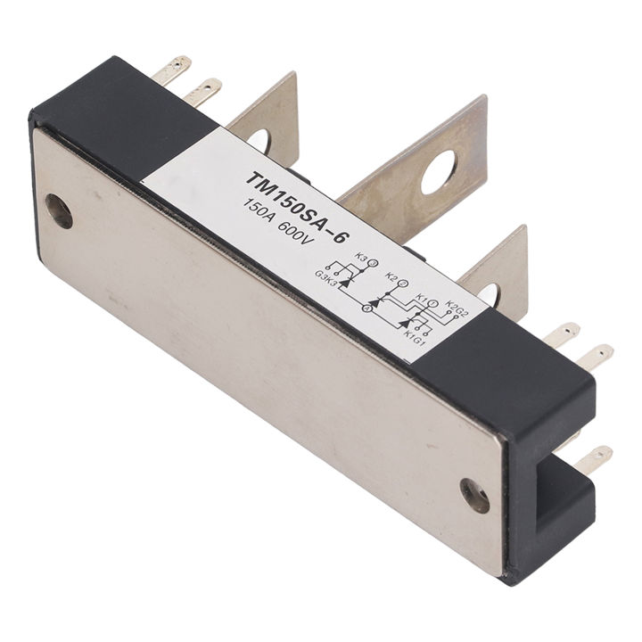 Thyristor%20Module,%20Low%20Noise%20600V%20Semiconductor%20Module%20for%20Motor%20Control%20-%20Image%205
