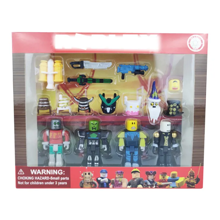 Virtual%20World%20Roblox%20Doll%20Game%20Peripheral%20Hand%20Model%20Toy%20Virtual%20World%20Building%20Blocks%20Doll%20Decoration%20Stuffed%20Animal%20Patung%20-%20Image%205