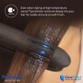 Panasonic EH-HS99 Nanoe Hair Straightener for Women. 