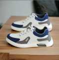 winter hot Chinese collection light sneakers shoes for men with lace up design.. 