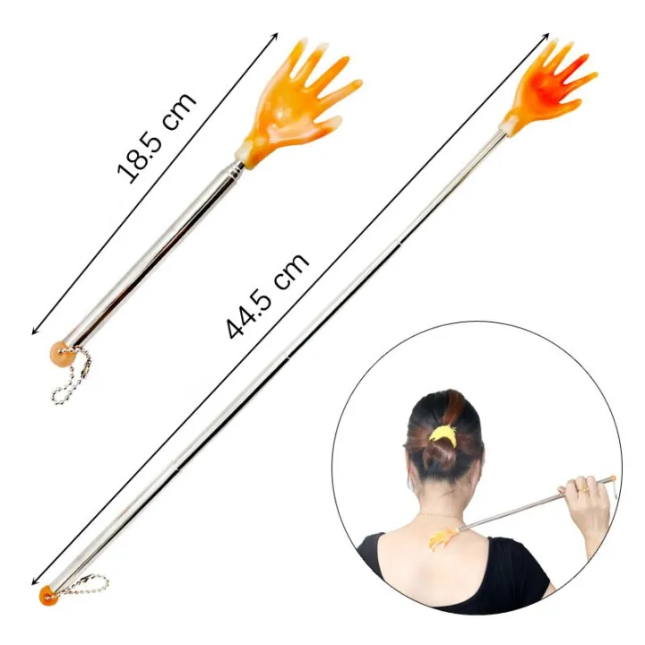 Stainless%20Steel%20Adjustable%20Back%20Scratcher%20Back%20Massage%20Telescopic%20Anti%20Itch%20Claw%20Massager%20Back%20Massage%20Tickle%20Stick%20for%20Elders%20-%20Image%205