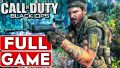 CALL OF DUTY  BLACK OPS PC Game. 