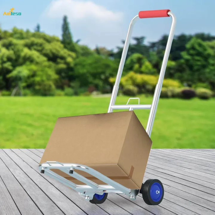 Folding%20Hand%20Truck,%20Foldable%20Roller%20Shopping%20Trolley,%20Lightweight%20Heavy%20Duty%20with%20Rope%20Luggage%20Cart,%20Luggage%20Trolley%20Cart,%20for%20Office%20Moving%20-%20Image%204