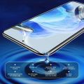 Infinix Zero 40 5G Tempered Glass Screen Protector For Infinix Zero 40 Zero 30 Skin Carbon back film. 