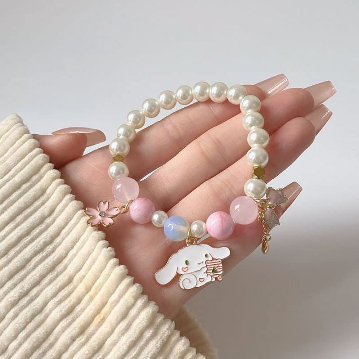 Sanrio%20Bracelet%20gifts%20ideas%20for%20friends%20Kawaii%20Anime%20Melody%20Kuromi%20Cinnamoroll%20Crystal%20Bracelet%20Girl%20Ins%20Jewelry%20Couple%20Sanrio%20Kids%20Toys%20-%20Image%204