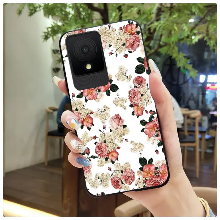 Customization%20Phone%20Case%20TCL%20502%20Fashion%20Pattern%20Printing%20Silicone%20Soft%20TPU%20Protective%20Back%20Cover%20-%20Image%208