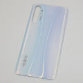 Realme X2 High Quality Tempered Glass Back Battery Cover Rear Housing Replacement Panel Case. 