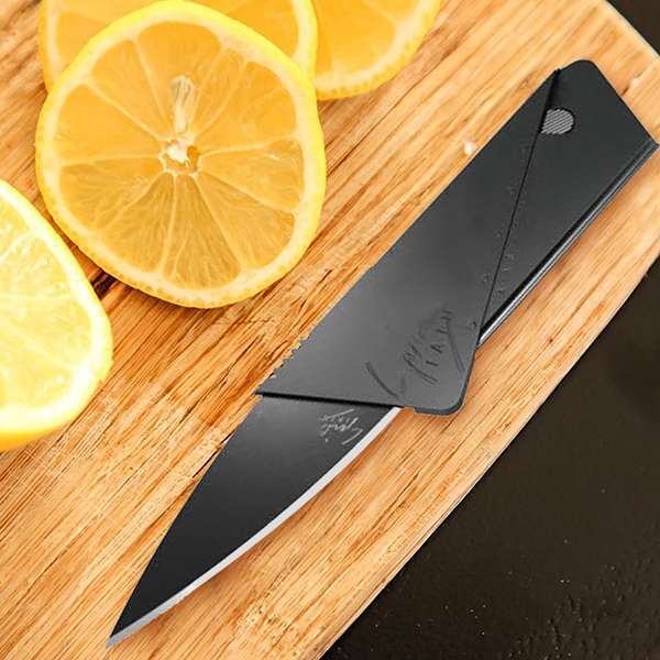 Stainless Still fruit cutting Kitchen Knife