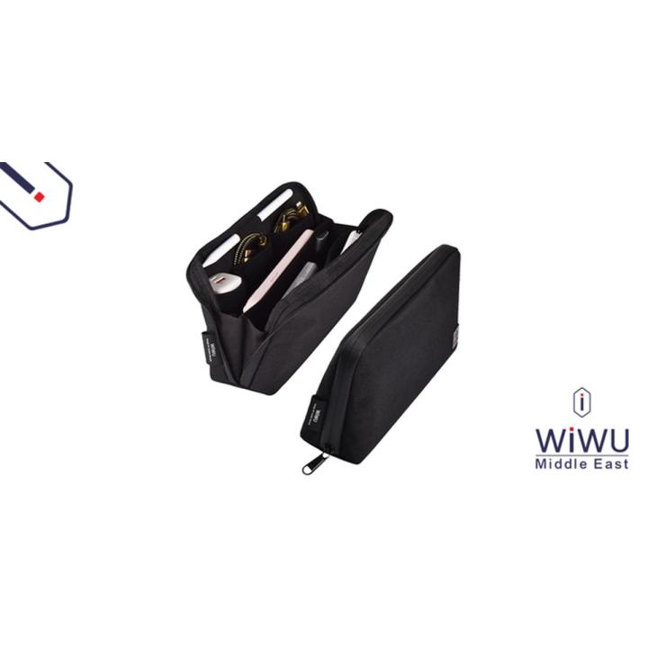 WiWU%20Alpha%20Tech%20Pouch%20Electronics%20Organizer%20Travel%20Bag%20for%20Macbook%20Accessories%20-%20black%20-%20Image%203