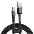 Baseus Cafule Cable USB for Micro 2.4A 1m. 