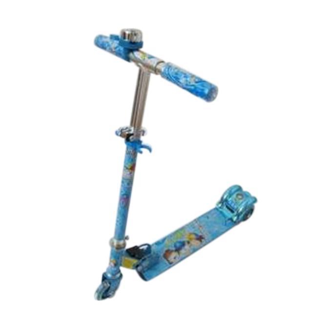 Scooter%20-%20Blue%20FOR%20KIDS%20FUNS%20Baby%20Cycle%20-%20Image%208