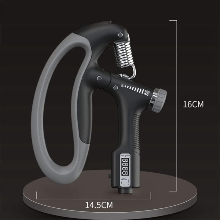 Gym%20Hand%20Grip%20Strengthener%20Spring%20Grip%2010-100KG%20Adjustable%20Countable%20Grip%20Arm%20Muscle%20Wrist%20Training%20Hand%20Grip%20Fitness%20Equipment%20-%20Image%202