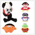 18cm Ins Internet Celebrity Ryan World Plush Toy Ryan Wrold Children Cute Rag Baby, Toy Figurine, Doll Birthday Christmas Gift. 