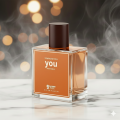 Eastern Bazar Stronger With You Inspired Perfume for Men | Long-Lasting Premium EDP | 50ml / 30ml / 15 ml | Armani Stronger With You Intensely. 