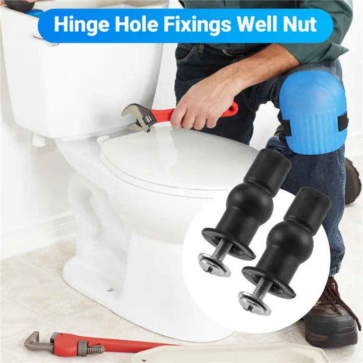 Toilet%20TOP%20FIX%20Seat%20Hinge%20Hole%20Well%20Nut%20Screw%20Rubber%20Back%20Pair%20-%20Image%207