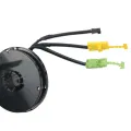 Slip Ring Steering Angle Sensor for Mercedes C Class W203 CLK W209 2095400145 2034640118 A0004640618 A2095400145. 