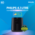 Philips Essential 4.1L Air Fryer (HD9200/90) with Free Delivery.
