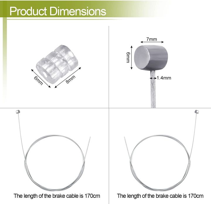 2%20Pieces%20Mountain%20Bike%20Brake%20Aluminum%20Alloy%20Brake%20Handles%20with%203%20Finger%20Design%202.2%20cm%20Diameter%20and%202pc%20Brake%20Cables%20Wires%20Free%20-%20%E0%A6%B8%E0%A6%BE%E0%A6%87%E0%A6%95%E0%A7%87%E0%A6%B2%20-%20%E0%A6%B8%E0%A6%BE%E0%A6%87%E0%A6%95%E0%A7%87%E0%A6%B2%20-%20Image%208