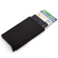 Pop Up Aluminium Credit/Debit Card Holder.