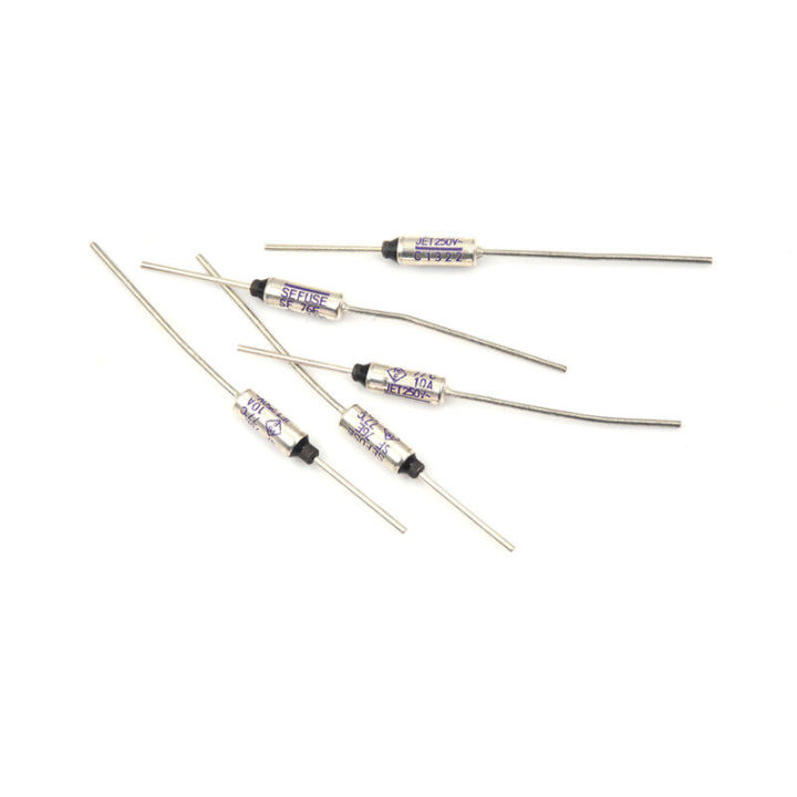 5pcs%20SF76E%20Sefuse%20Cutoffs%20NEC%20Thermal%20Fuse%2077%C2%B0C%2077%20Celsius%20Degree%2010A%20250V%20-%20Image%203