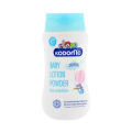 Kodomo Baby Lotion Powder 180ml-PA. 