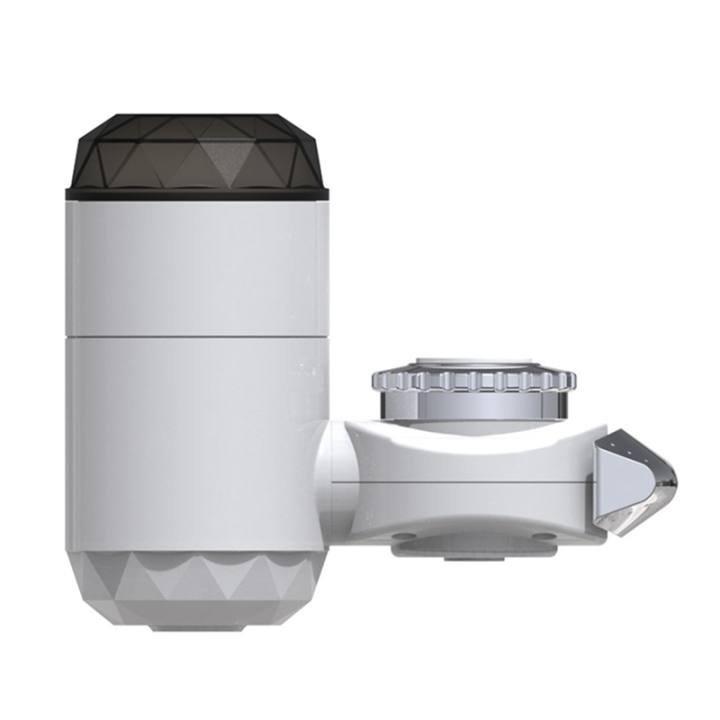 Electric Instant Water Heater Hot Water Faucet for Bathroom US Plug