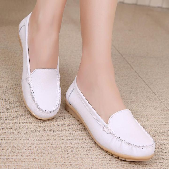 Korean%20Sandals%20for%20Women%20Women%20Flats%20Shoes%20%20%20Leather%20Shoes%20Loafers%20Slip%20On%20Shoe%20Four%20Seasons%20Shoes%20Wedge%20Sandals%20female%20shoes%20women%20shoes%20-%20Image%206