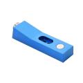 KOGEEK Mini Pocket Hole Jig Set System Woodworking Hole Punch Locator. 