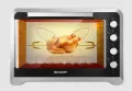 Sharp EO-G120-K3 Durable Galvanized Electric Oven | 100 Liter. 