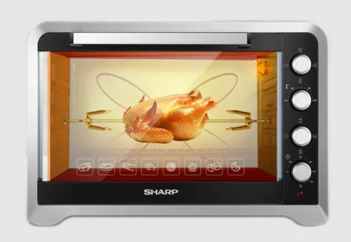 Sharp%20EO-G120-K3%20Durable%20Galvanized%20Electric%20Oven%20%7C%20100%20Liter%20-%20Image%206