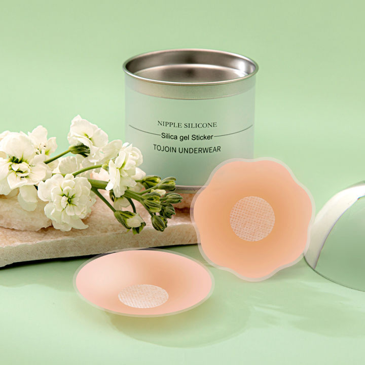 1%20Pair%20Silicone%20Nipple%20Cover%20Reusable%20Women%20Bra%20Sticker%20Breast%20Petal%20Strapless%20Lift%20Up%20Bra%20Invisible%20Pads%20Chest%20Pasties%20-%20Image%2010