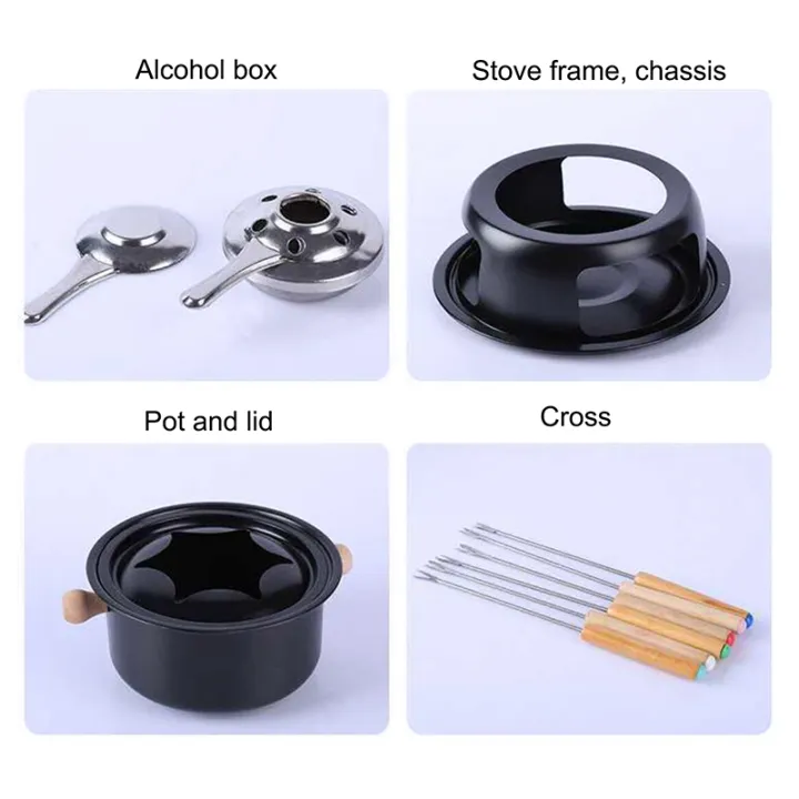 Chocolate%20Fondue%20Maker%20Set%20Multifunction%20Carbon%20Steel%20Ice%20Cream%20Chocolate%20Cheese%20Hot%20Pot%20Melting%20Pot%20Fondue%20Set%20-%20Image%207