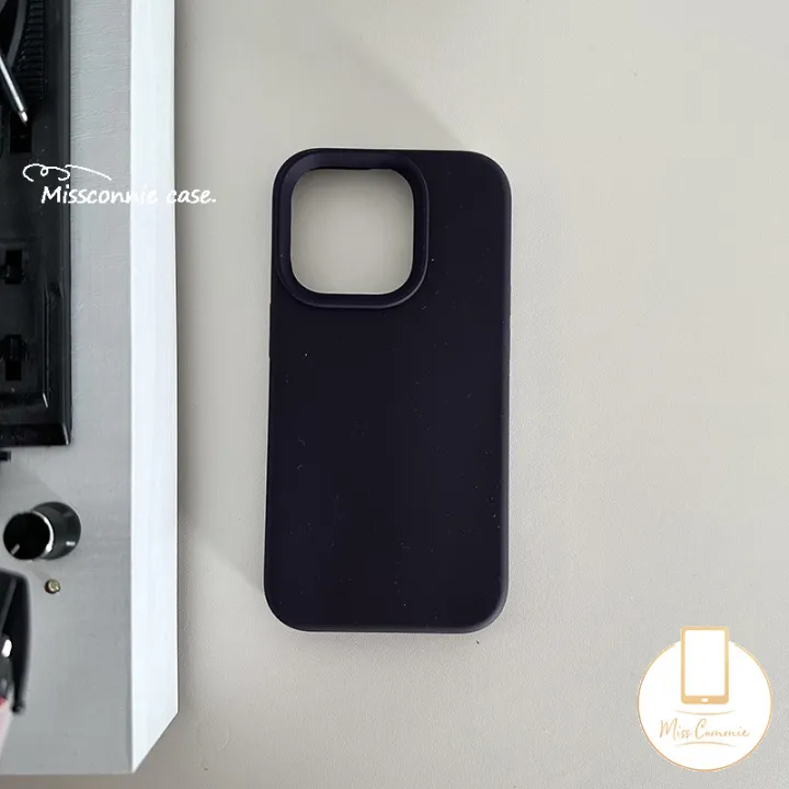Luxury%20Shock-absorbing%20Skin%20Feel%20Shockproof%20Phone%20Case%20Compatible%20for%20IPhone%2016%2011%2015%2012%2014%2013%20Pro%20Max%2016E%2015%2014%2016%20Plus%2016%2015%20Pro%20Simple%20Solid%20Color%20Liquid%20Silicone%20Soft%20Cover%20-%20Image%202