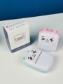 Mini Thermal Bluetooth Printer.