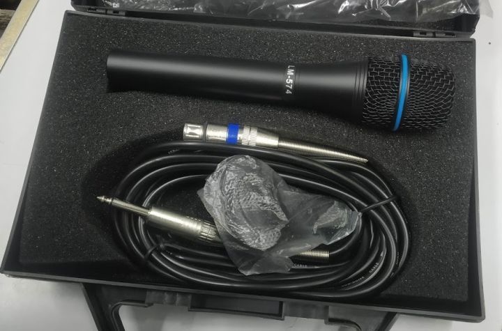 LANE%20LM-574%20Professional%20Dynamic%20Microphone%20-%20Image%208