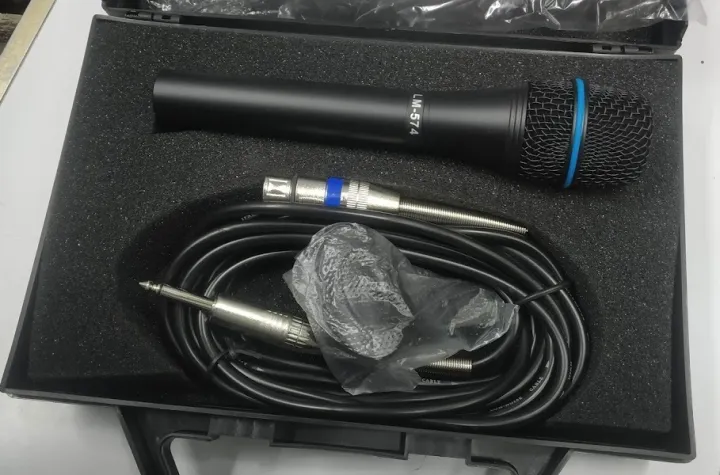 Professional%20Dynamic%20Wired%20Microphone%20LANE%20LM-574%20Live%20Sound%20&%20Stage%20Equipment%20Microphones%20-%20Image%207