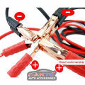 Emergency Car Battery Booster Jump starter Cable, Car Power Start Cable With Copper Wire and Clamp. 