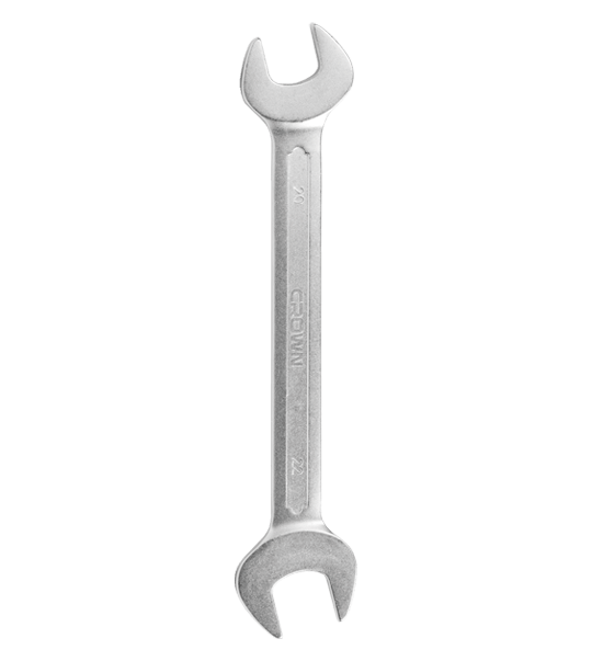 CROWN%20Combination%20Spanner%20Cr-V%20Industrial%20Quality%20-%20Image%202