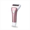 Beurer MP 55 portable pedicure device. 