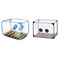 GC 35.8x23.2x22.8inch Still Air Box Pop Up Mushroom Grow Tent Kit Portable Mycology Fume Hood Propagation Stations.